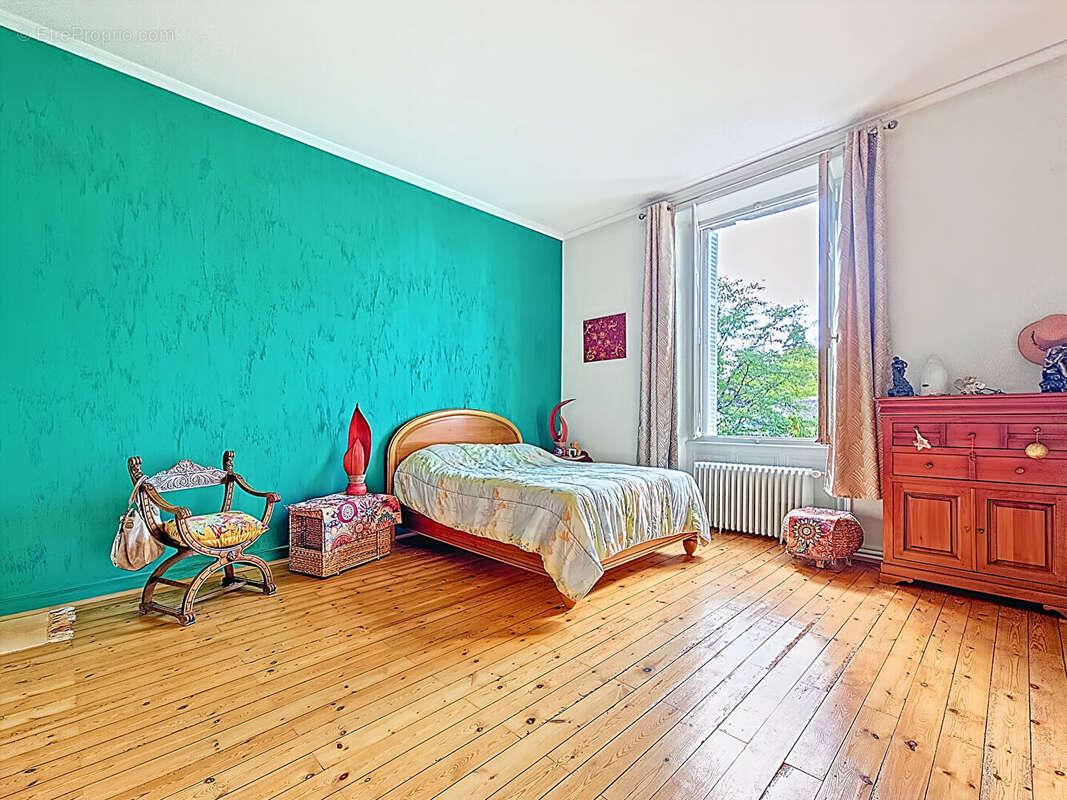 Appartement à SAINT-MATHURIN-SUR-LOIRE