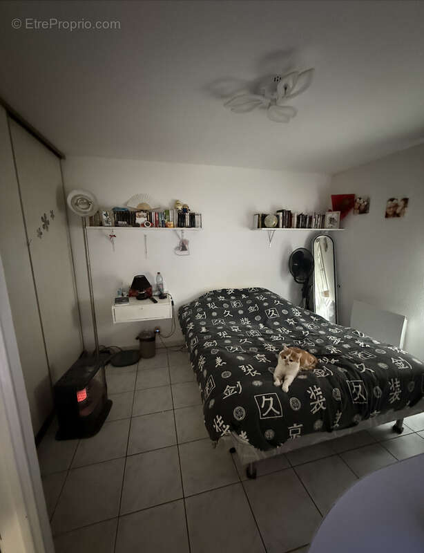 Appartement à RAEDERSHEIM