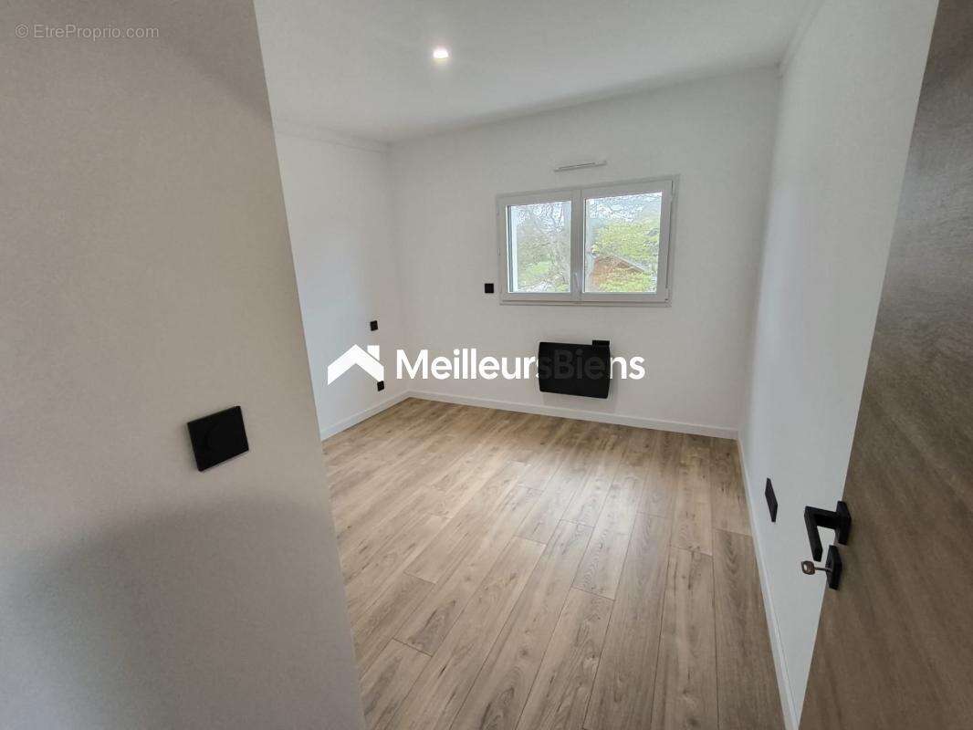 Maison à PLENEUF-VAL-ANDRE