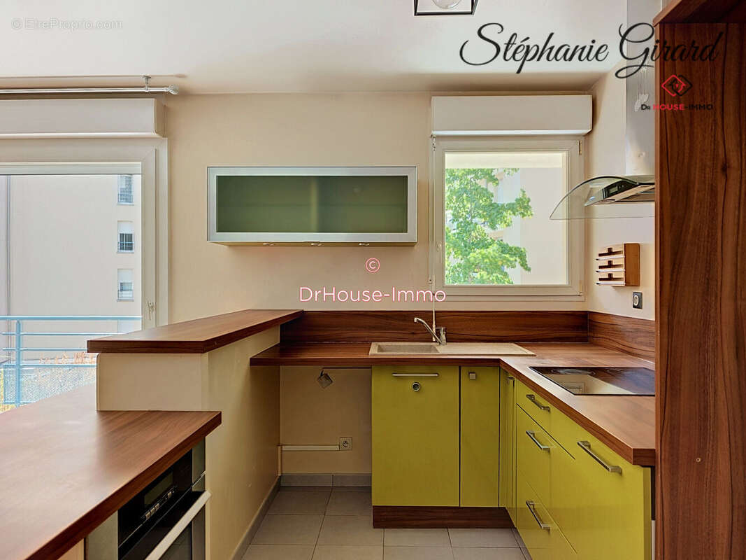 Appartement 47 m² à Orleans  - photo 7