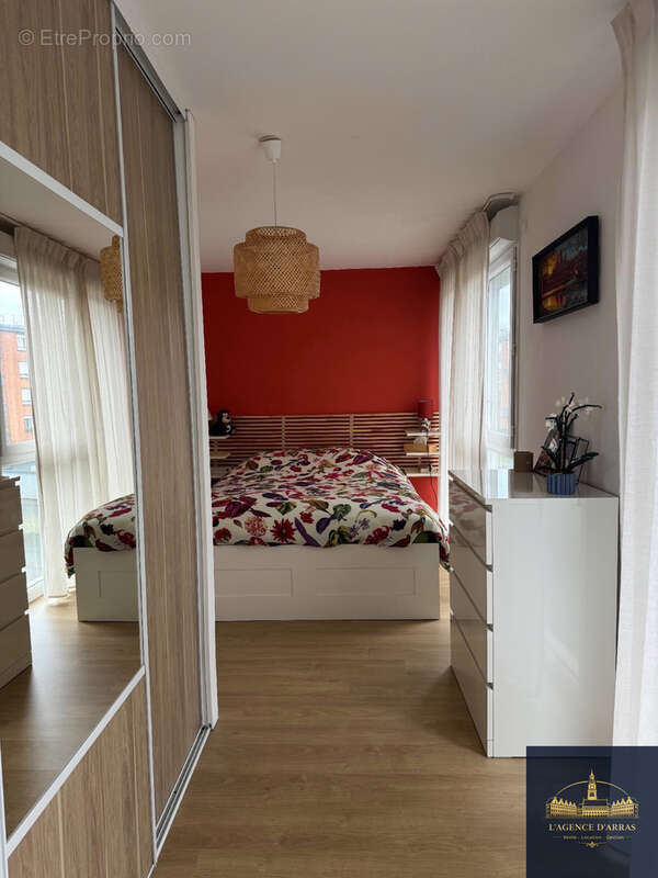 Appartement à CAPINGHEM