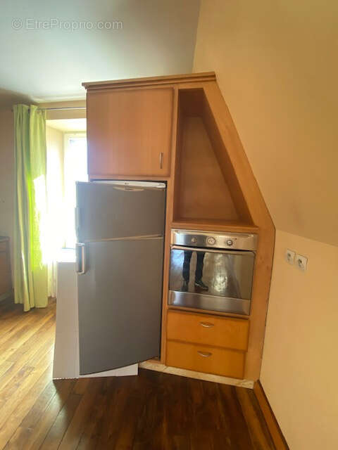 Maison d'habitation avec ancien local commercial - photo 6