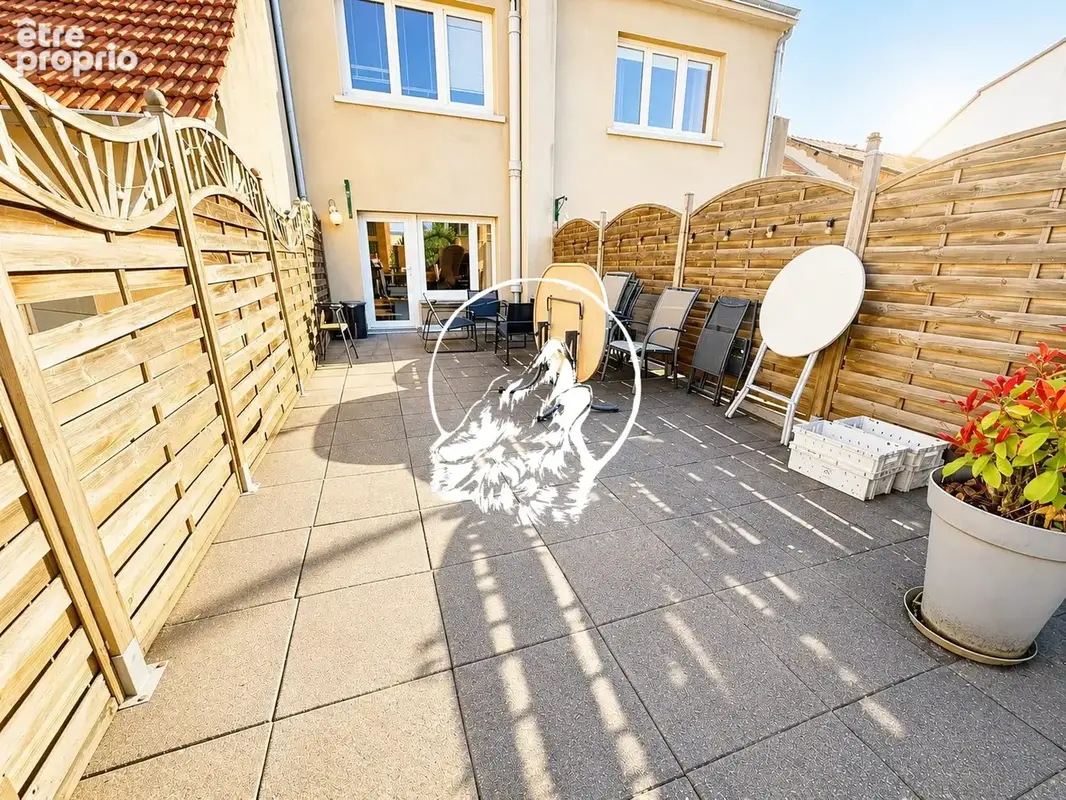Appartement 158 m² à Saint-Avold  - photo 8