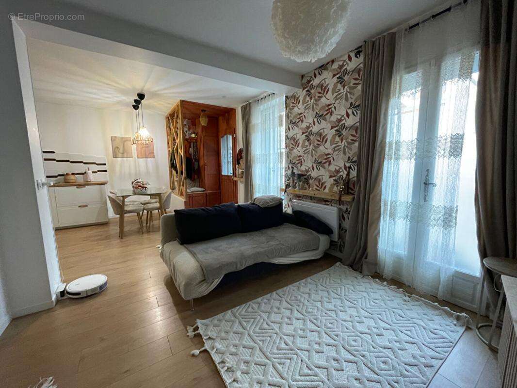 Maison Agde 4 pièce(s) 76 m2 - photo 4