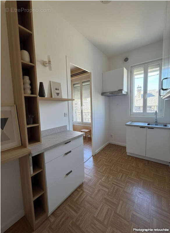 Appartement à TROYES