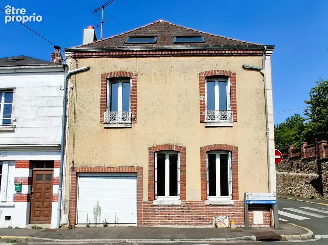 Maison de ville - Quartier château - photo 11