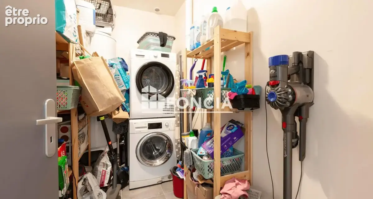  Mont-de-Marsan – Appartement T3  Investissement Locatif Clé en Main - photo 9