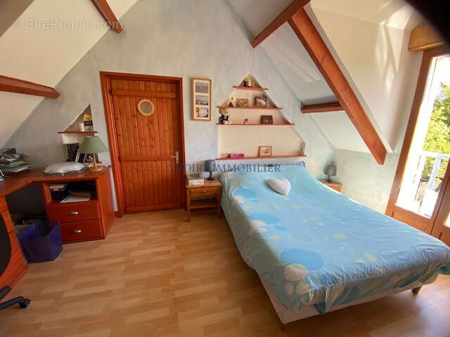 Maison à THOIRY
