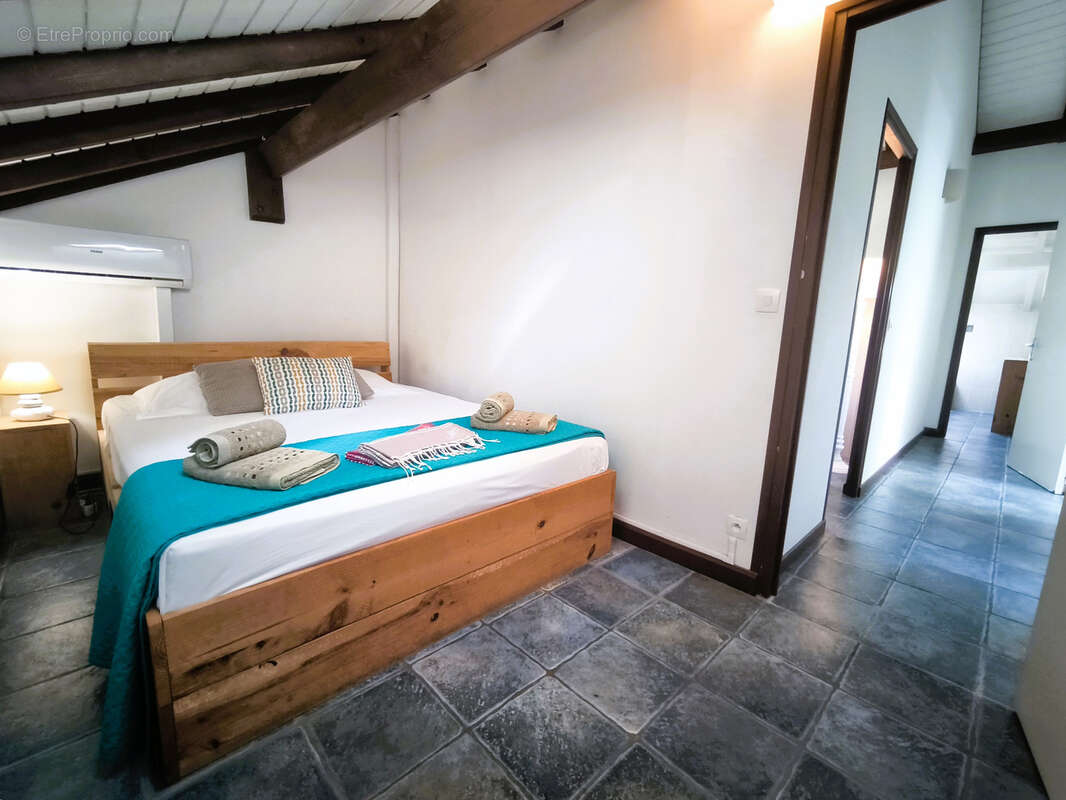 Maison à SAINTE-ANNE