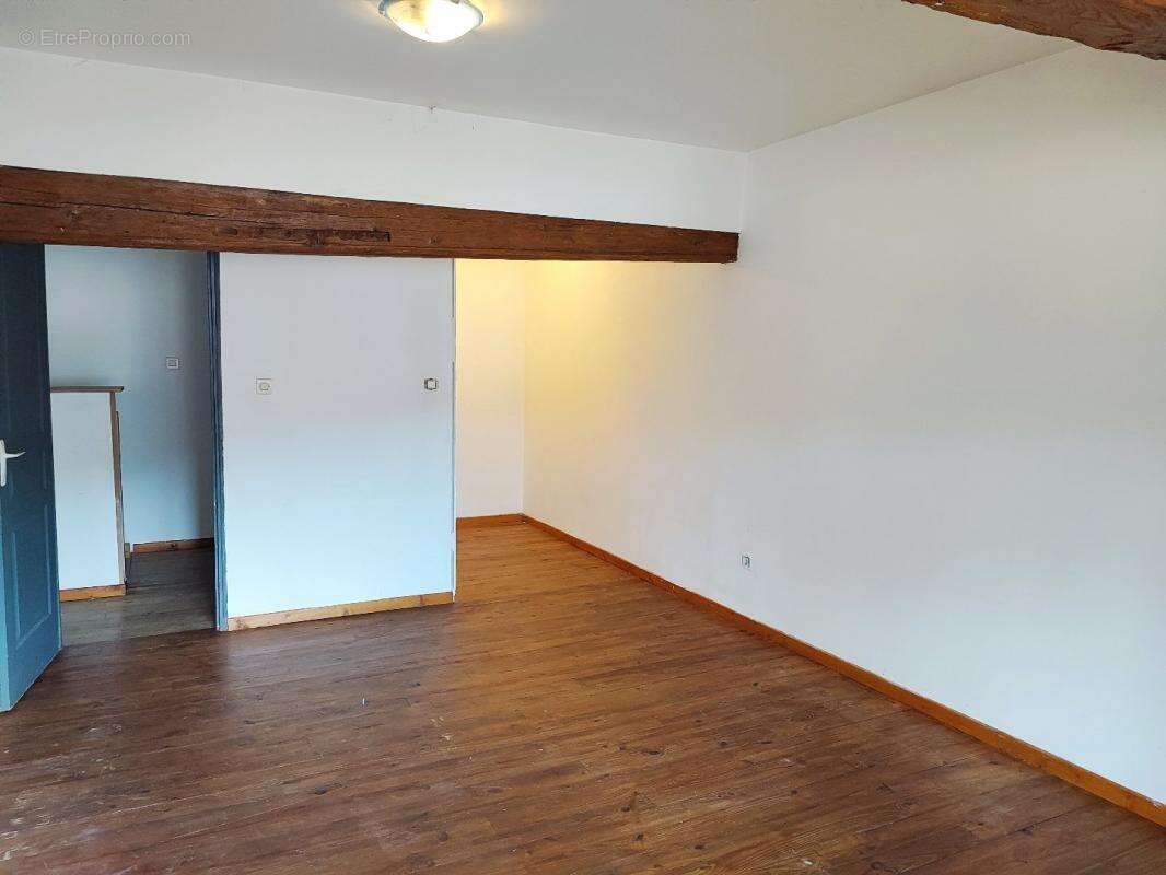 Maison à RIEUX-DE-PELLEPORT