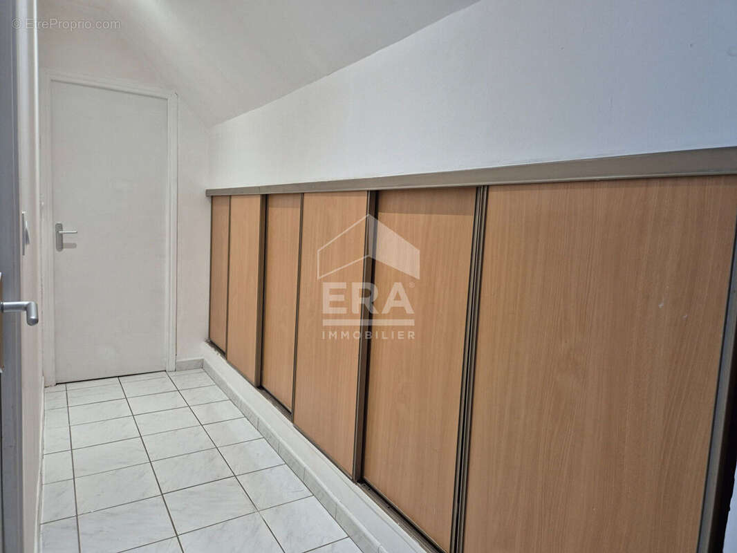 Maison à SIN-LE-NOBLE