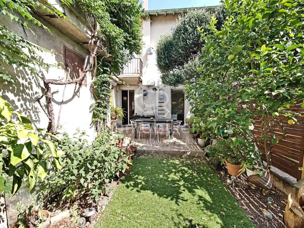 Maison à CANNES