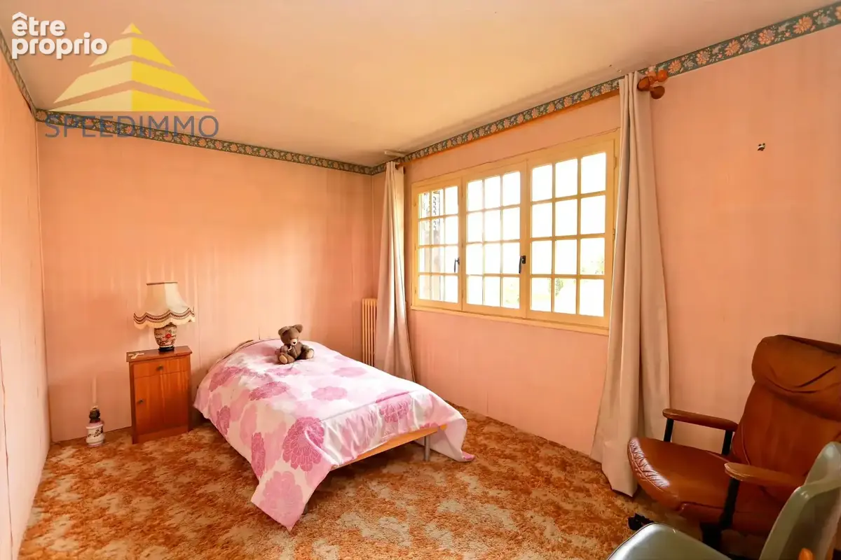 Maison individuelle 6 pièces à Mandres-les-Roses - photo 9