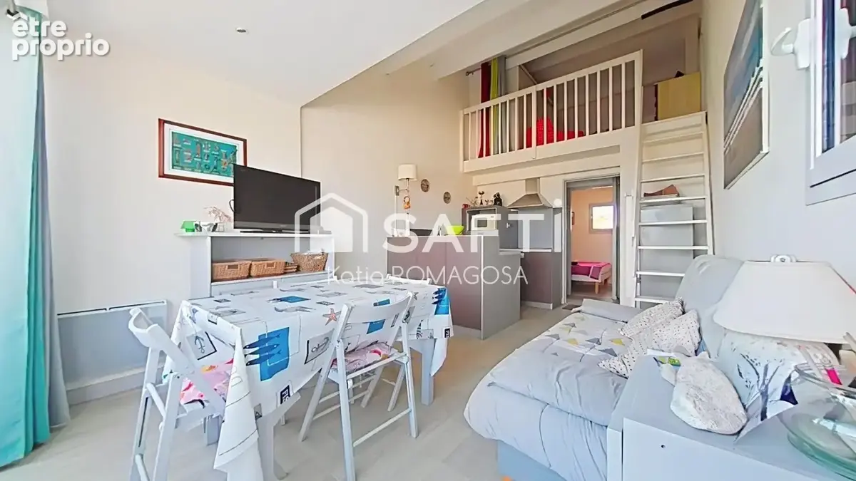 Photo 1 - Appartement à SAINT-CYPRIEN