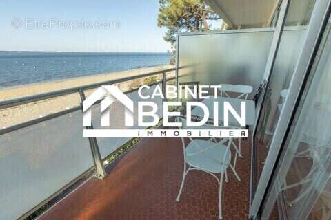 Appartement à ARCACHON