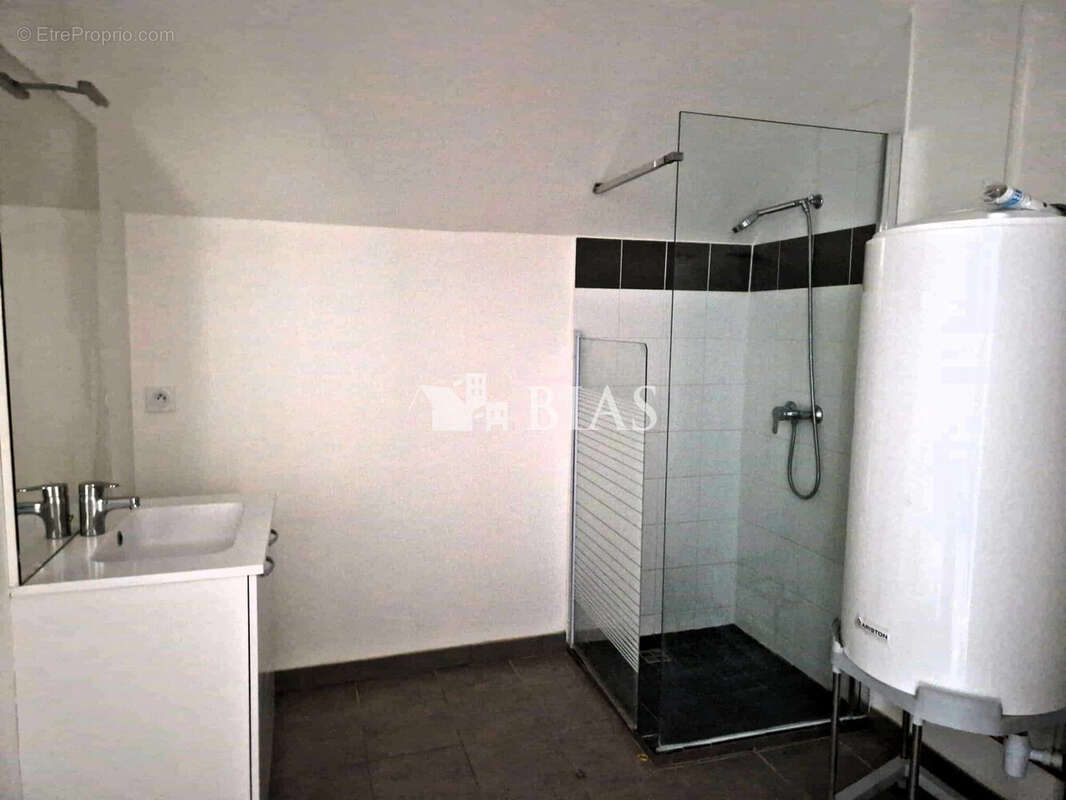 Appartement à HONFLEUR