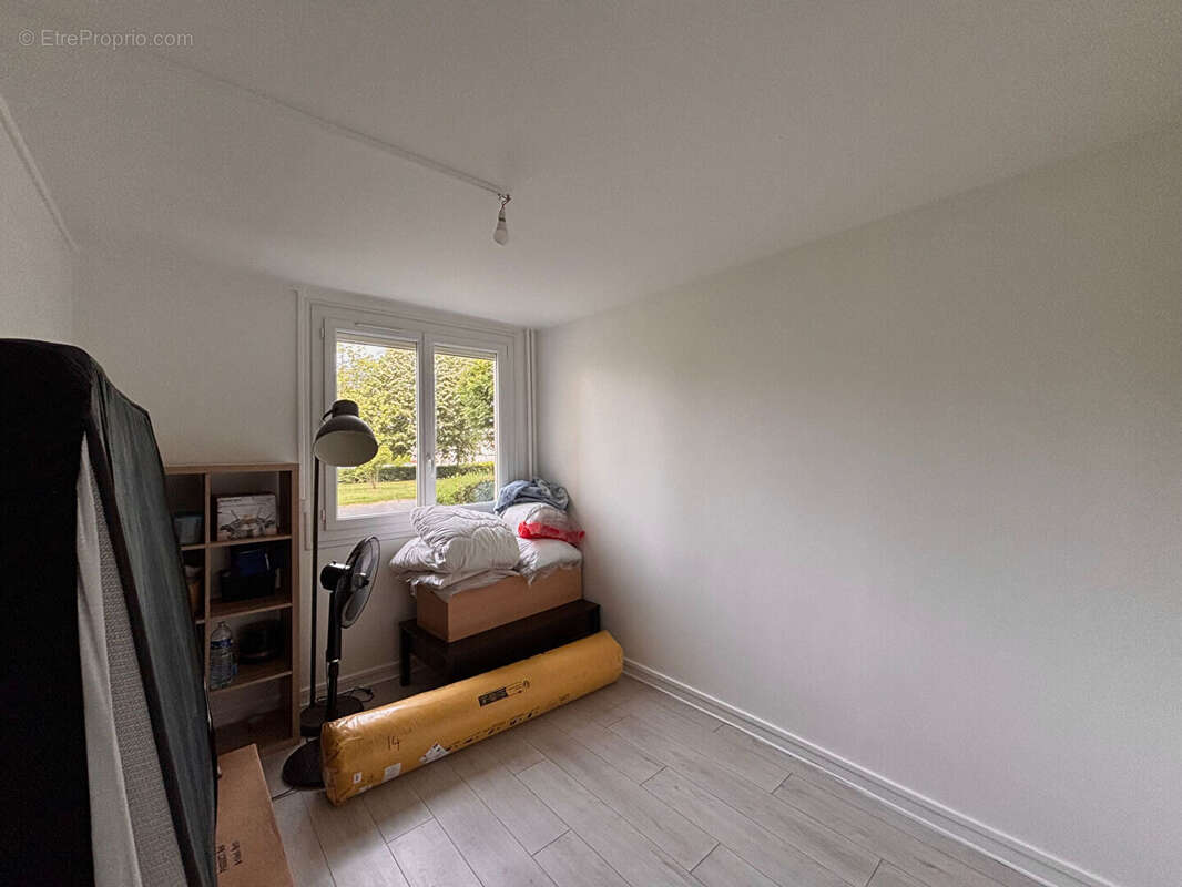 Appartement à LE HAVRE