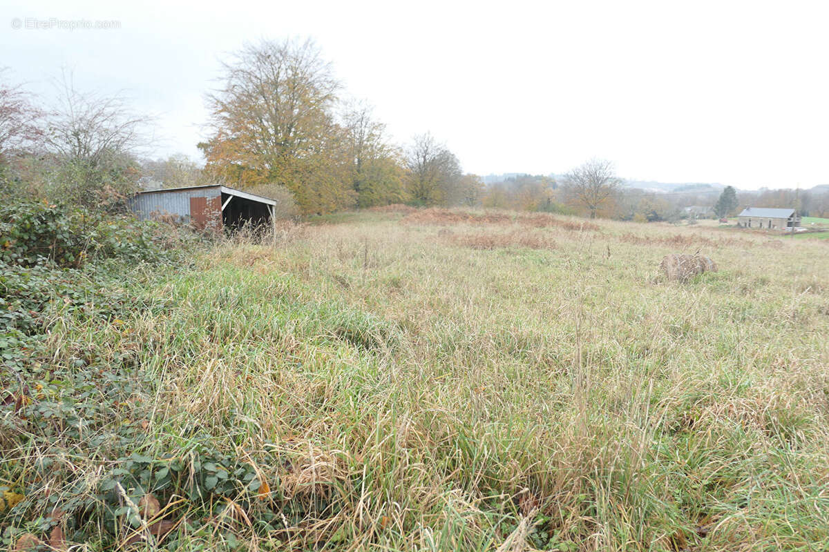 Maison à SAINT-CLEMENT-RANCOUDRAY