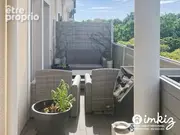 Appartement à EMERAINVILLE