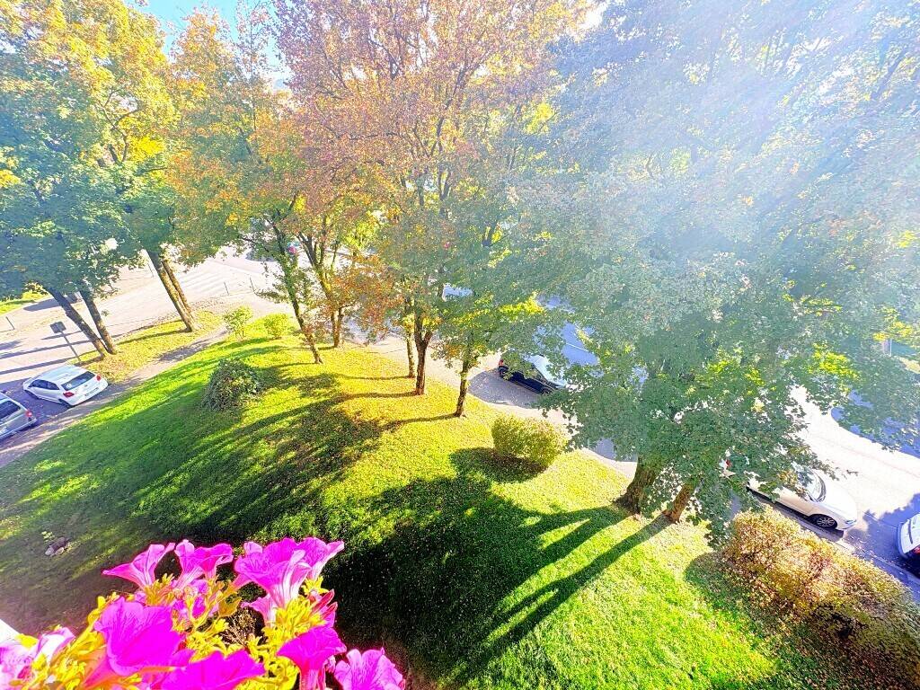 Appartement à CRAN-GEVRIER