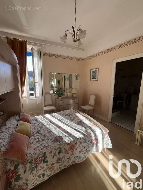 Photo 3 - Appartement à BRIVE-LA-GAILLARDE