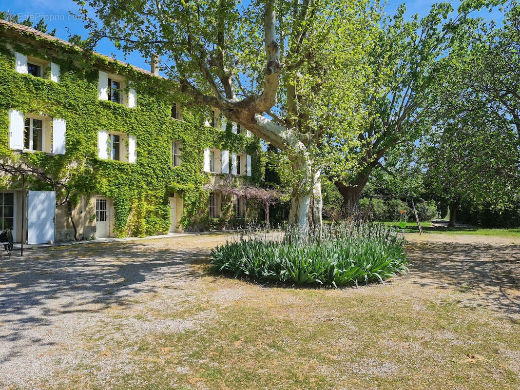 Maison 450 m² à Orange  - photo 3