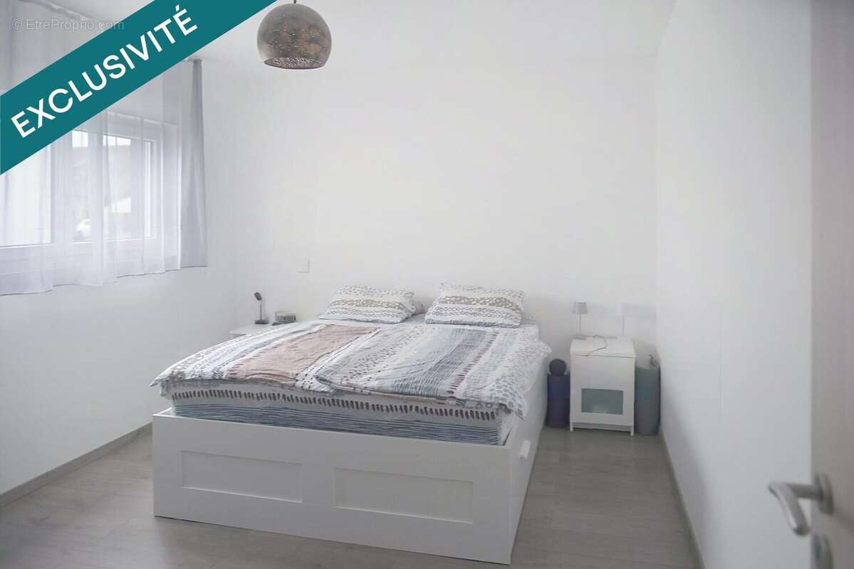 Photo 4 - Maison à LEYMEN