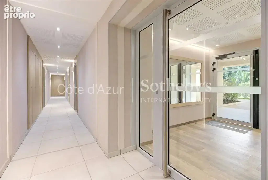 Appartement 3 pièces dans résidence récente - Antibes - Quartier du Puy - photo 14