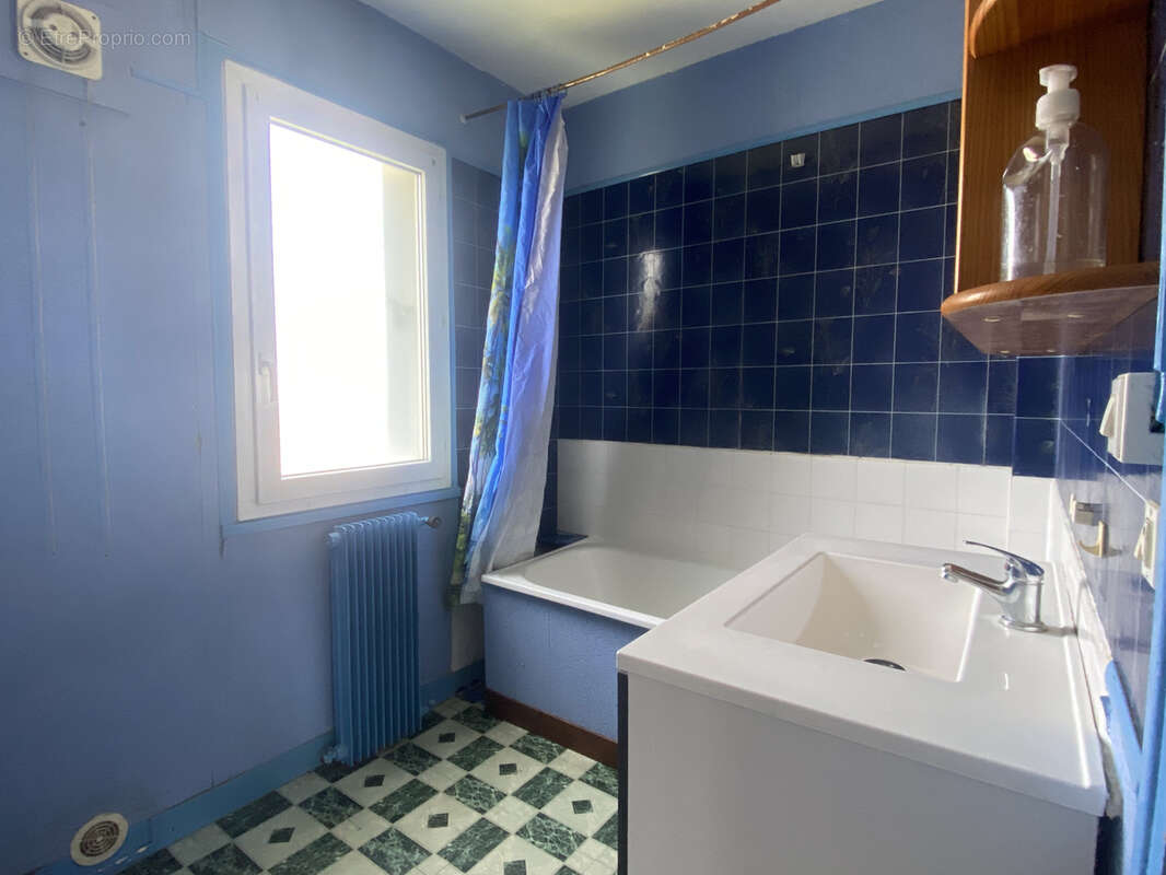 Appartement à BEAUGENCY