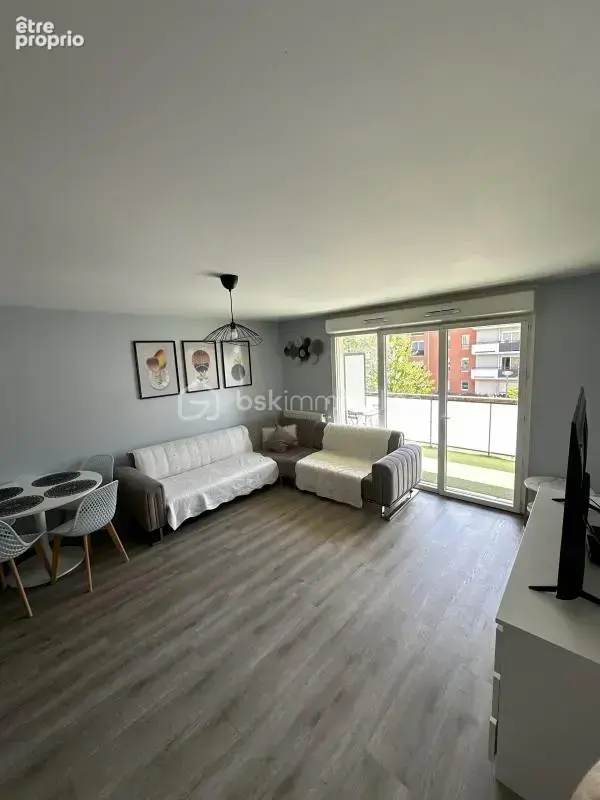 Appartement thiais les savats - photo 4