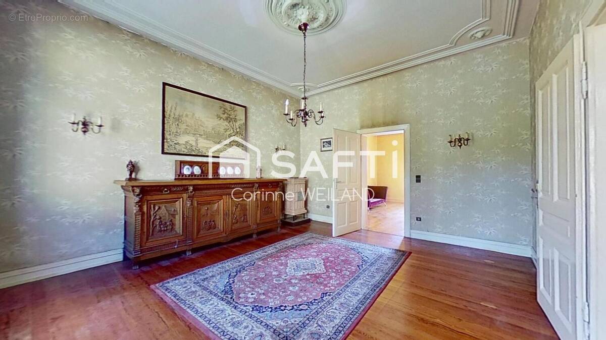 Photo 1 - Maison à COCHEREN