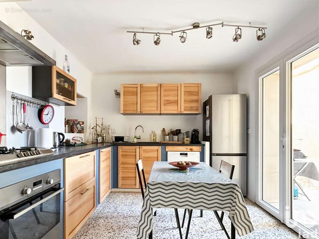 Photo 4 - Maison à CONNAUX