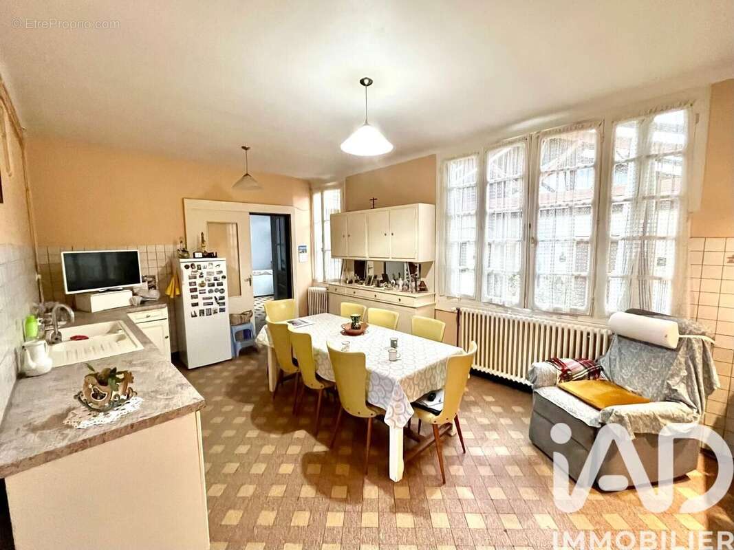 Photo 6 - Maison à ORTHEZ