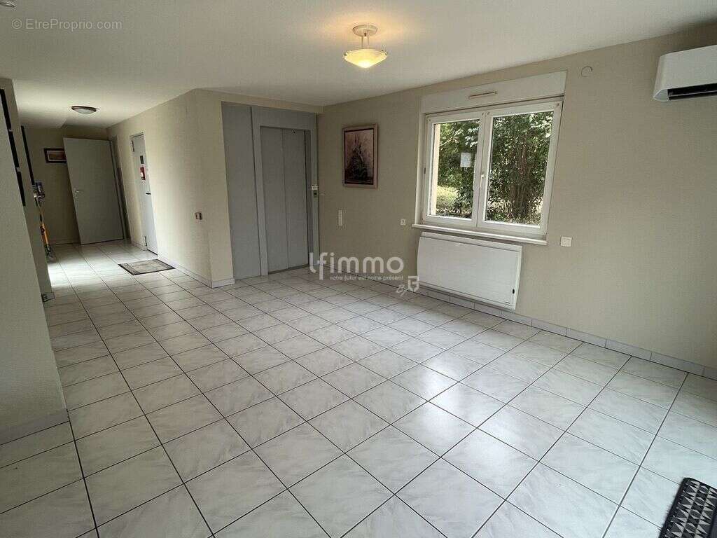 Maison à WITTENHEIM