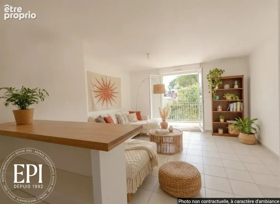 Votre futur chez-vous/Investissement au Domaine des Lices ! - photo 15
