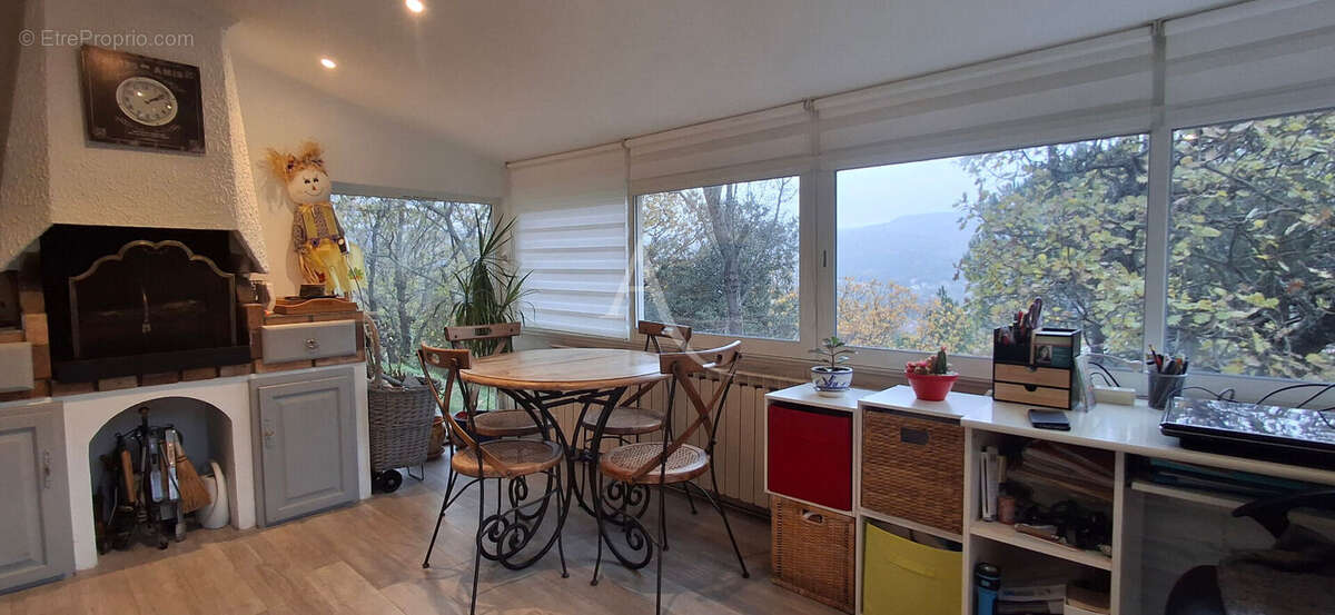Maison à LE BOUSQUET-D'ORB
