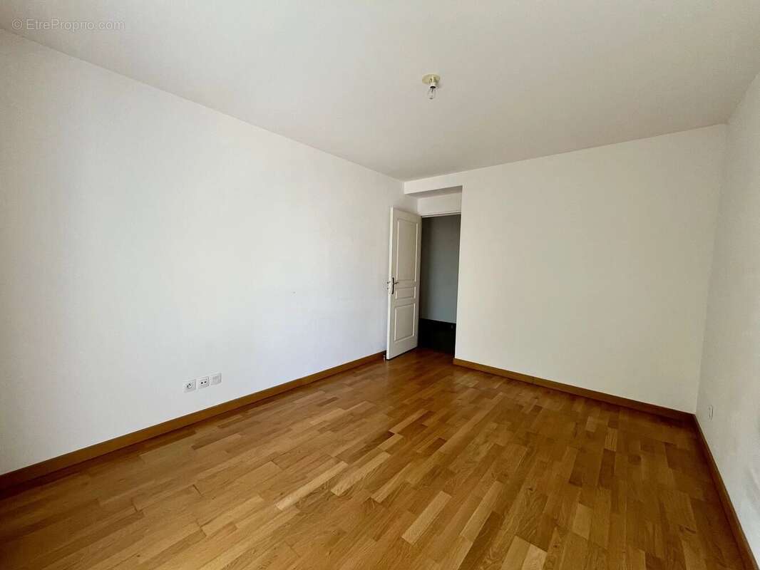 Appartement à IRIGNY