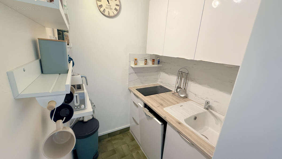 Appartement à CANDILLARGUES