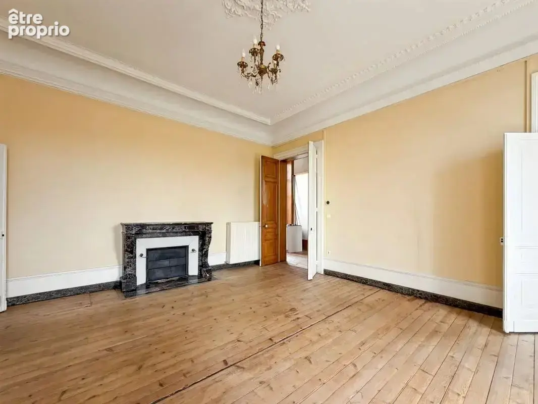 Appartement À Vendre - photo 5