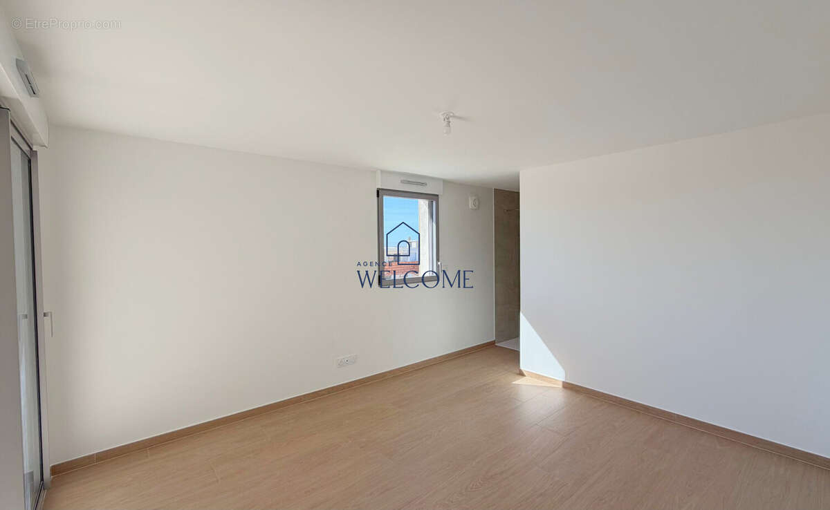 Appartement à SETE