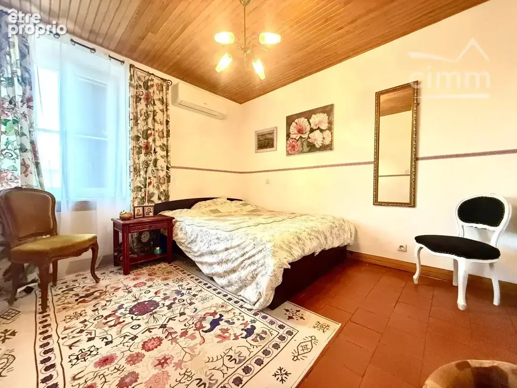 Maison T5 115 m² avec jardin et garage – Salin-de-Giraud - photo 9
