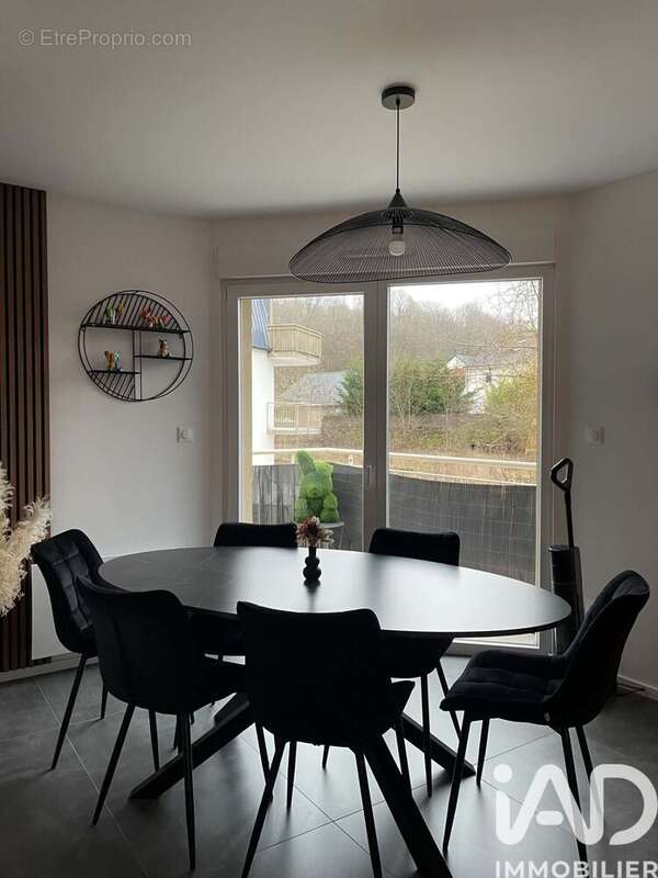 Photo 3 - Appartement à THIL