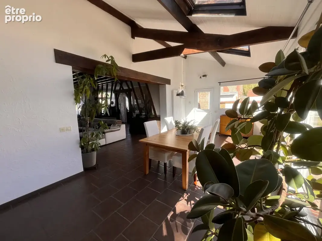 Charmante maison de 165 m² à hacqueville - photo 6