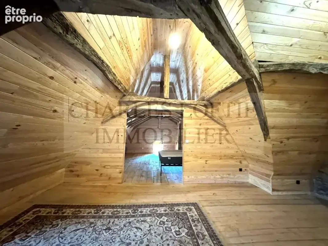 Ferme restaurée sur 1,4 ha de terrain - photo 29