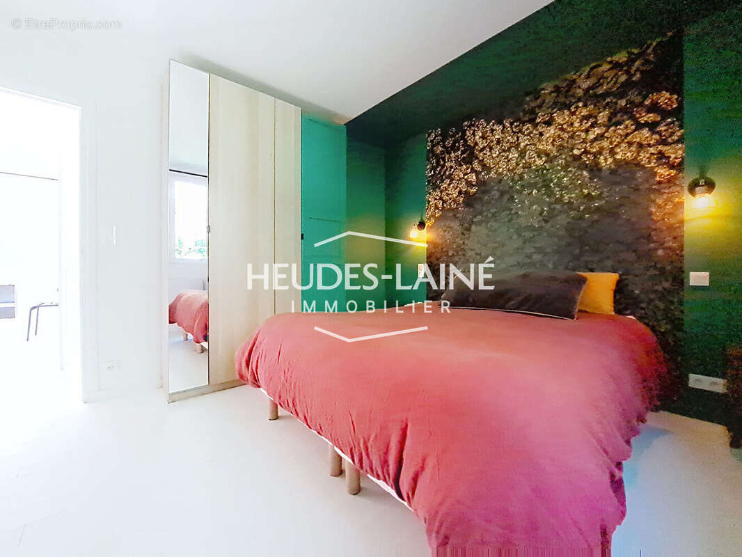 Maison à JULLOUVILLE