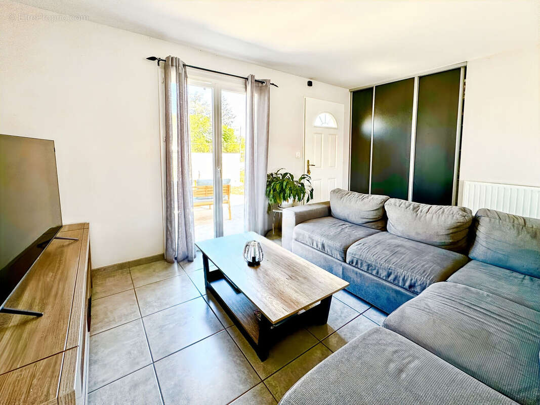 Photo 9 - Maison à ESPIRAT