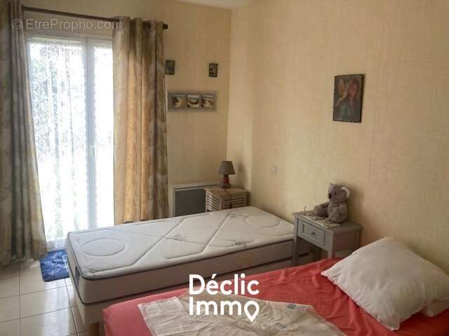 Appartement à SAUJON