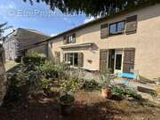 Maison à SAINTE-VERGE