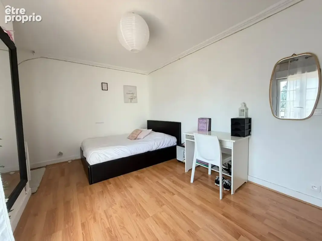 Exclusivité à Mitry-Mory  maison familiale de 151 m2 édifiée sur un terrain de 470 m2 - photo 7
