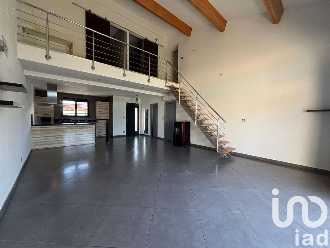 Photo 3 - Maison à THEZA